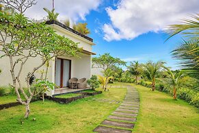 Kelingking Parama Resort