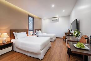 Marina Hotel