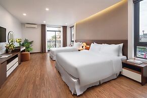 Marina Hotel
