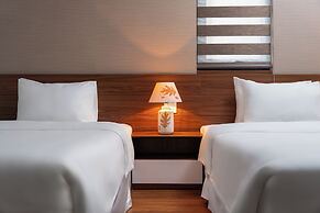 Marina Hotel