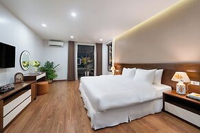 Marina Hotel