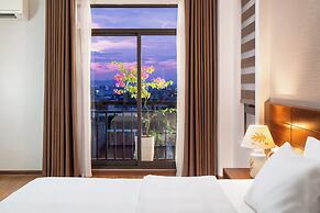Marina Hotel