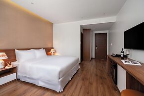 Marina Hotel