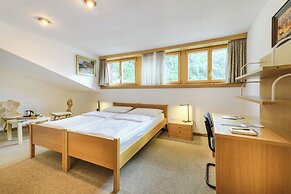 POSCHIAVO Suisse Hotel