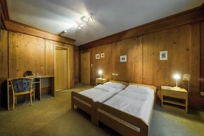 POSCHIAVO Suisse Hotel
