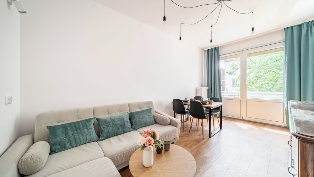 Apartamenty Sun & Snow Korzenna