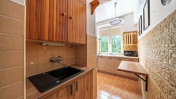 Apartamenty Sun & Snow Korzenna