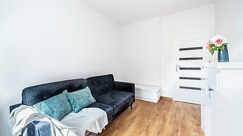 Apartamenty Sun & Snow Korzenna