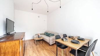 Apartamenty Sun & Snow Korzenna