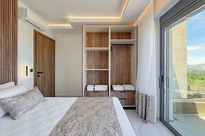 Four Horizons Luxury Villas