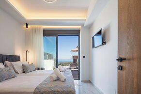 Four Horizons Luxury Villas