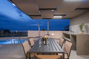 Four Horizons Luxury Villas