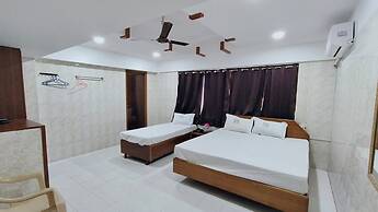 hotel safra