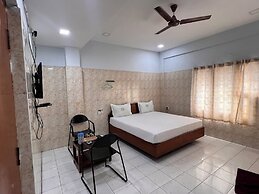hotel safra