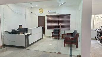 hotel safra