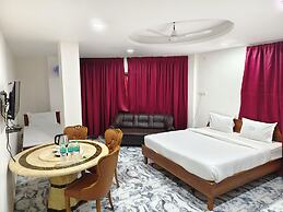 hotel safra