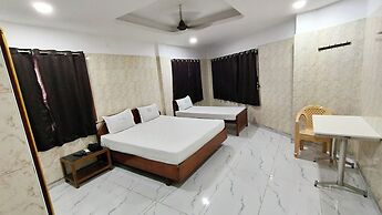 hotel safra
