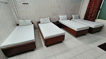 hotel safra