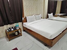 hotel safra