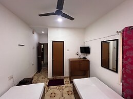 hotel safra