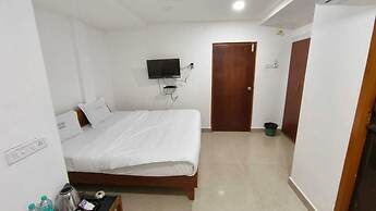 hotel safra
