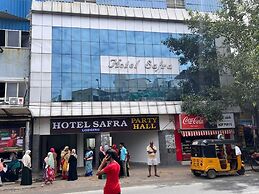 hotel safra
