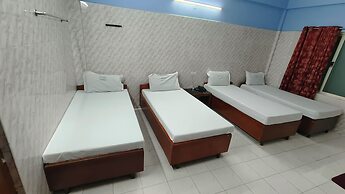 hotel safra