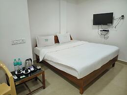 hotel safra