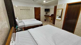 hotel safra