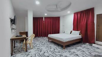 hotel safra