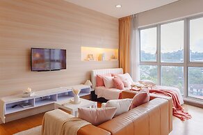 NaiBnB @ Regalia Residence