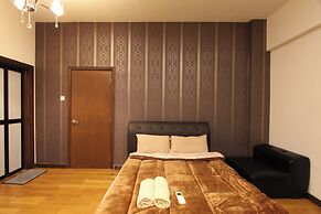 NaiBnB @ Regalia Residence