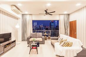 NaiBnB @ Regalia Residence