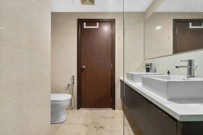 NaiBnB @ Regalia Residence