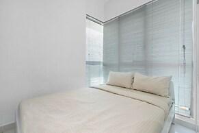 NaiBnB @ Regalia Residence