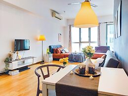 NaiBnB @ Regalia Residence