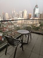 NaiBnB @ Regalia Residence