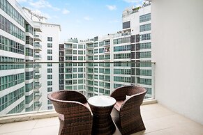 NaiBnB @ Regalia Residence