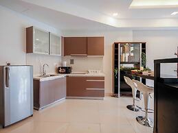 NaiBnB @ Regalia Residence