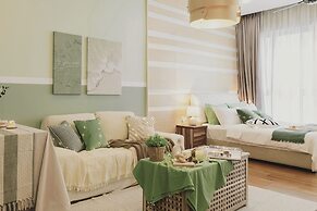 NaiBnB @ Regalia Residence