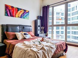 NaiBnB @ Regalia Residence