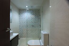 NaiBnB @ Regalia Residence