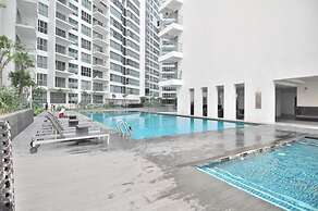 NaiBnB @ Regalia Residence