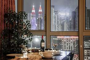 NaiBnB @ Regalia Residence