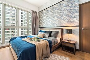 NaiBnB @ Regalia Residence