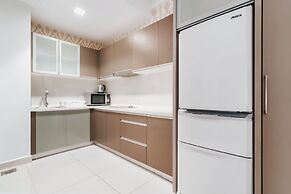 NaiBnB @ Regalia Residence