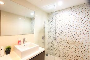 NaiBnB @ Regalia Residence