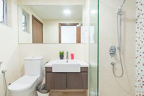 NaiBnB @ Regalia Residence