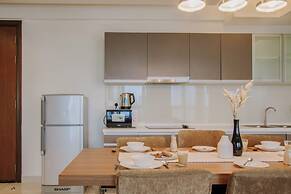 NaiBnB @ Regalia Residence