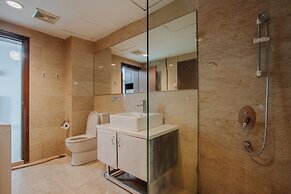 NaiBnB @ Regalia Residence